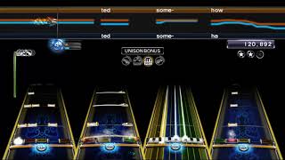 Open The Gates Part 2 - Spock's Beard | Rock Band Preview