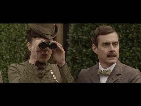 Виктория и Абдул - Трейлер