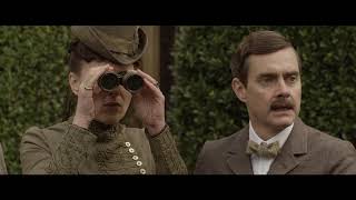 Трейлер: Виктория и Абдул