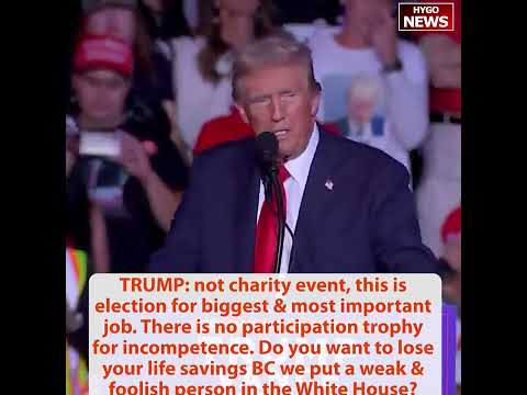 TRUMP: Robert Jeffress said Trump not be best Christian, but he's only one take us to promise land