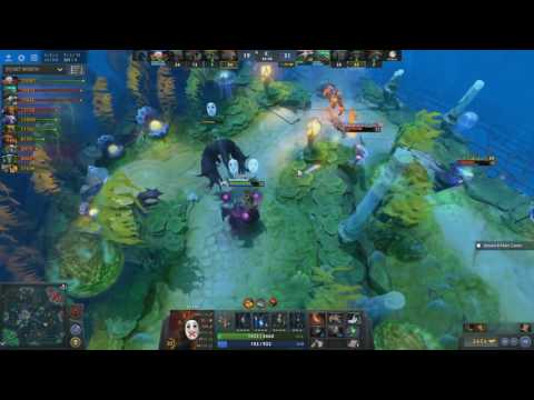 The Miracle  Invoker Show