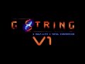 G-string.#02-Внутренний голос. 