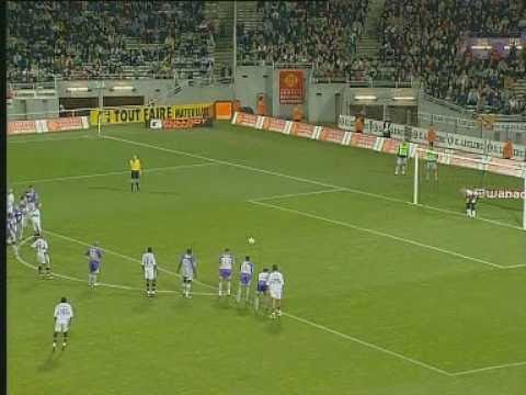 2003/2004 L1 J31 Toulouse-Sochaux: 0-0