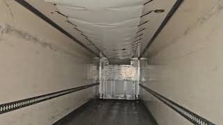 Krone refrigerated semi-trailer | Image 4 - Autoline
