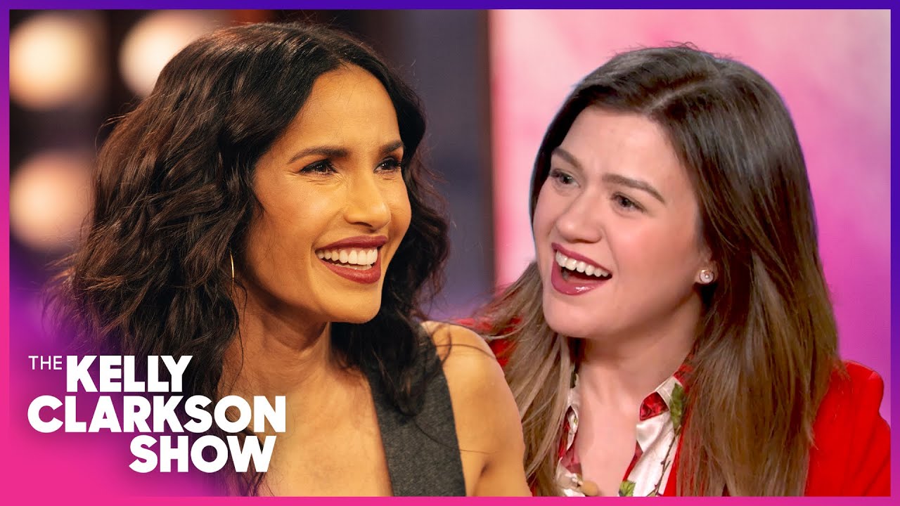 Shanti Bhavan’s Inspiring Story — Featured on The Kelly Clarkson Show 2026