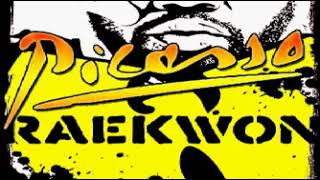 Raekwon   Picasso Mixtape Mixed by DJ Flipcyide