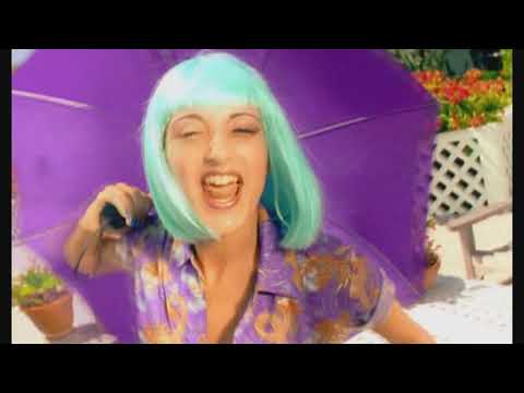 Paradisio - Vamos A La Discoteca