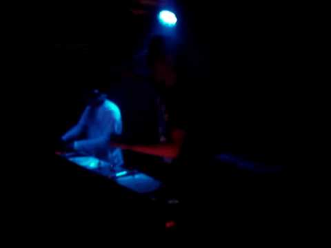 Phrantic @ Braindeath