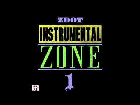 ZDOT - SOUND BOX [INSTRUMENTAL]