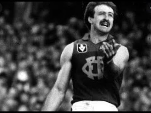 1981 Elimination Final Essendon v Fitzroy Final Qtr