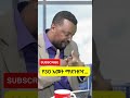 Shorts የ30 አመት ማደንዘዣ ታምራት ነገራ ስለ ወደብ Sheger Times Media
