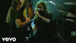 Opeth - Harvest (Live at Shepherd&#39;s Bush Empire, London)