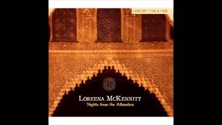loreena mckennitt- marco polo-Nights From The Alhambra 2007
