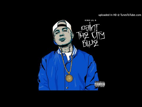KING LIL G - This Nox
