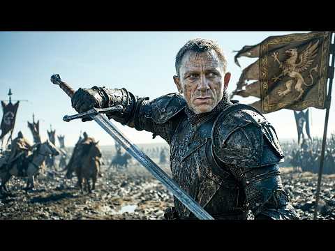 15 Epic Historical Action Movies With Massive Battles You Can't Miss! 2026