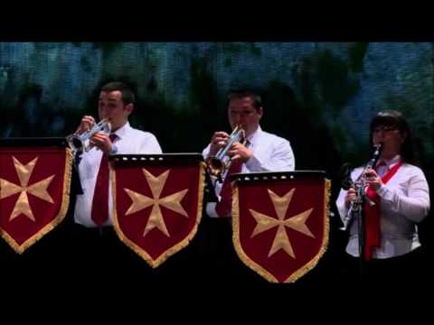 Tikka Banda : Tifħira lil Malta