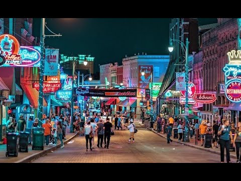 Don M Louisville, KY - His Story  Music City Roundup - Nashville, TN  7/6/2022