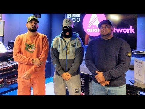 Loose1: Hype On The Mic