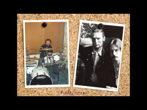 Tomislav Filipović- Crossroads (Cream)