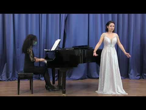 Alexandra Tanase  - Sabin Dragoi: Flori albe