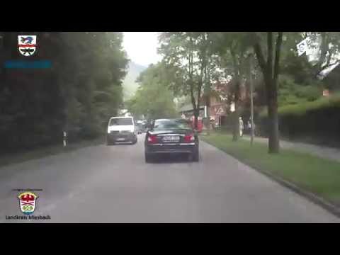 Die Deutsche Alpenstraße 2015 / the german alpine road