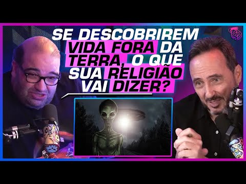 DO YOU know WHY THERE ARE NO GREEN STARS? - DEBATE: EVOLUTIONISM X CREATIONISM