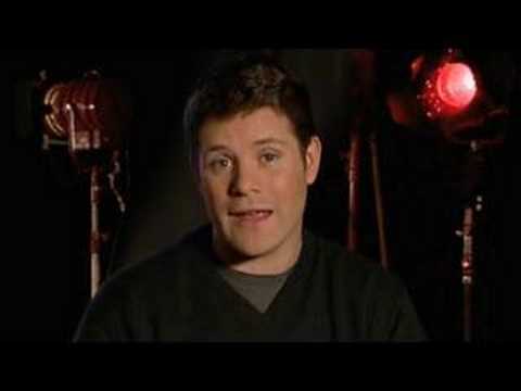 Sean Astin introduces "Long and Short of It"