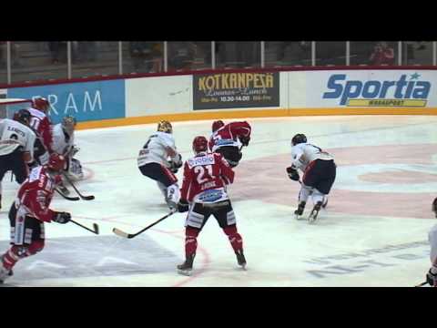 Sport - K-Vantaa 3.10.2012