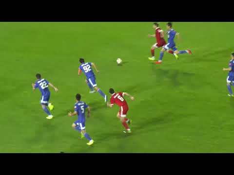 Coca-Cola Superleague-2019. MD-4. Nasaf  - Navbahor