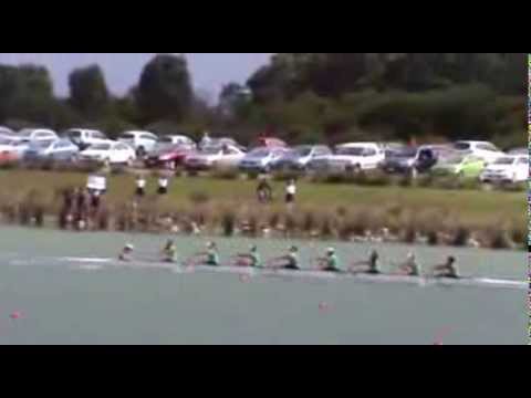 IGSSA Head of the River Video Collection | 2013