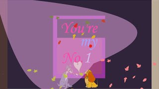 Ray Charles - &quot;Till There Was You&quot;♡ in Adobe Animate