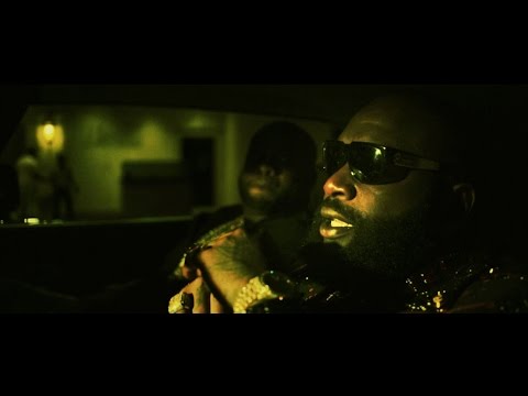Yowda feat. Tracy T - Forgot That (Starring Rick Ross)