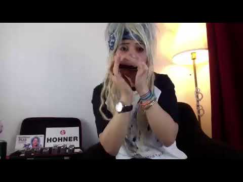 Diffusion en direct de Rachelle PLAS - Official YouTube Channel