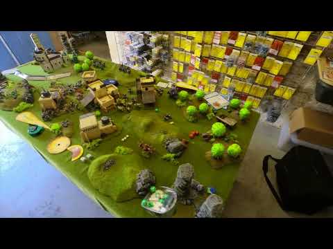 Bring out Your Lead 2022 Day 2 - Saturday