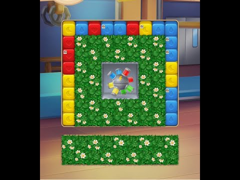 TOON BLAST level 8468