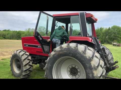 OUR NEW 5488!! || Farmer Grayce
