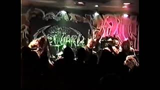 Obituary Download Live Ground Zero 20 12 1997 Keith DeVito on vocals