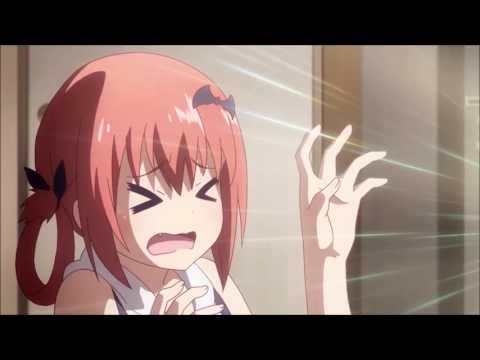 Gabriel Dropout ~ book for exorcisms