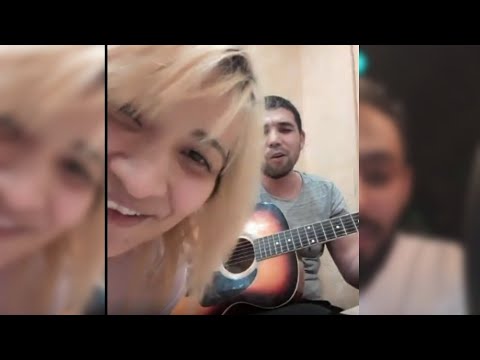 MURSAL BILAN DOSTI MURSALGA CHAPTI CHAP QOSHIGNI AYTIB BERDI VASHIM BOLDI BORU...