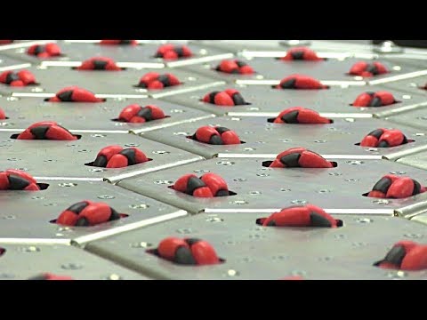 MODERNE TECHNOLOGIEN FÜR DIE SCHNELLE FERTIGUNG