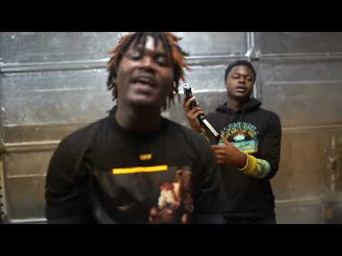 Sba Jango - Point across