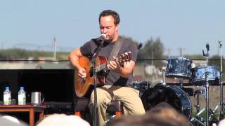 Dave Matthews & Tim Reynolds Grace is Gone/Save Me Gorge 2011 DMB Caravan