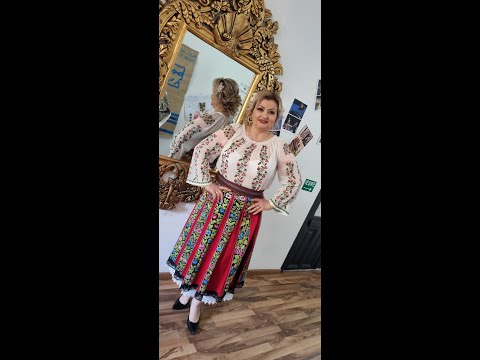 Mariana Gantu - Jur ca dau 5 ani din viata