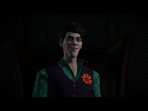 Why Is Joker In Love With Harley Quinn