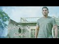 Allu Arjun Best Dialogue About Character From Naa Peru Surya Movie Telugu Whatsapp Status