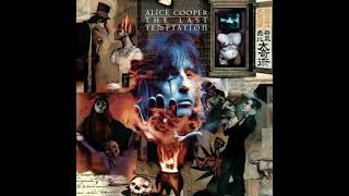 Alice Cooper - Bad Place Alone