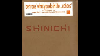 Behrouz - What You Do In Life... Echoes (Main Mix)