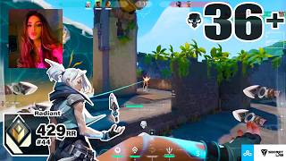 C9 Notexxd Jett Breeze RADIANT
