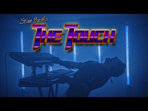 The Touch (Stan Bush Cover) - The Transformers Theme