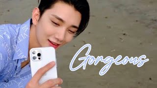 Download lagu Hong Jisoo/Joshua[FMV] Gorgeous mp3